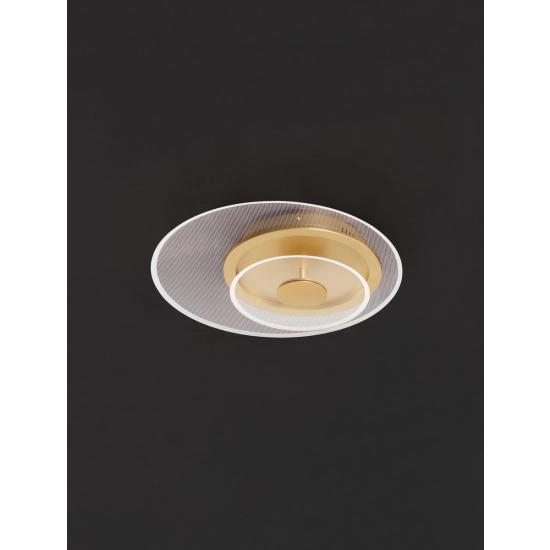Plafon HUARAL LE44441 Luces Exclusivas - zdjęcie dodatkowe 5