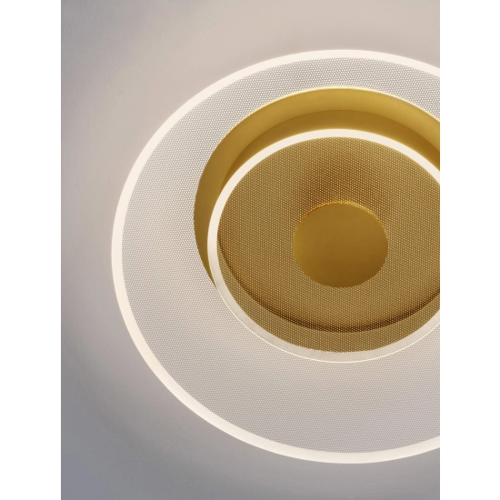 Plafon HUARAL LE44441 Luces Exclusivas - zdjęcie dodatkowe 6