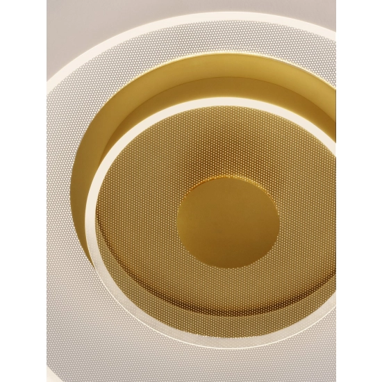Plafon HUARAL LE44441 Luces Exclusivas - zdjęcie dodatkowe 2
