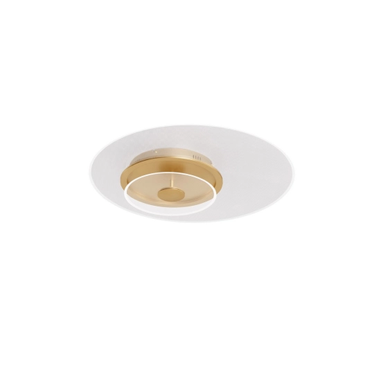 Plafon HUARAL LE44443 Luces Exclusivas - zdjęcie produktu