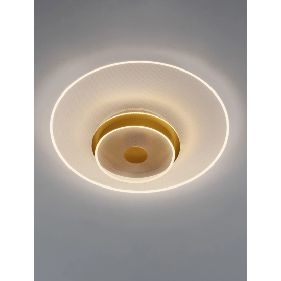 Plafon HUARAL LE44443 Luces Exclusivas - zdjęcie dodatkowe 6