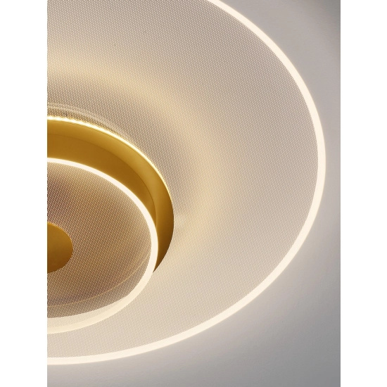 Plafon HUARAL LE44443 Luces Exclusivas - zdjęcie dodatkowe 2