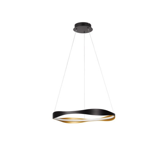 Lampa wisząca SATIPO LE44470 z pilotem Luces Exclusivas - zdjęcie produktu
