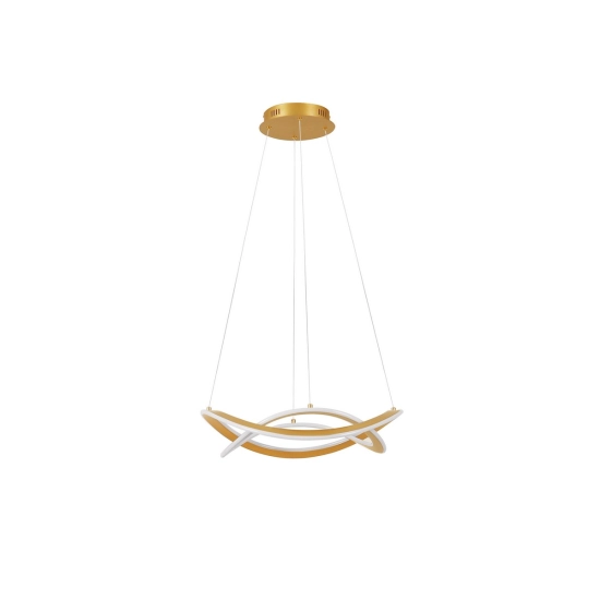 Lampa wisząca JAUJA LE44328 Luces Exclusivas - zdjęcie produktu