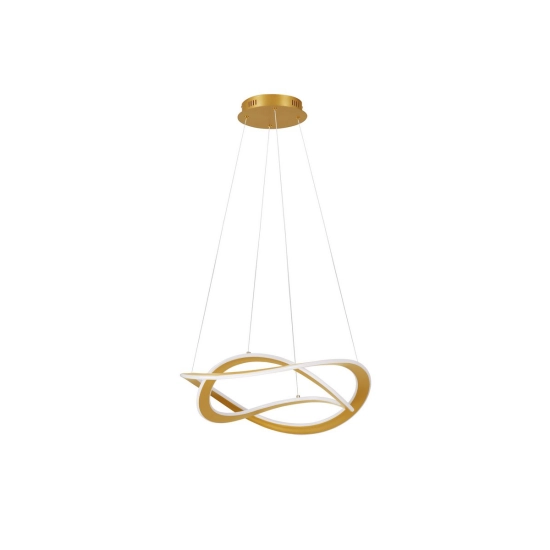Lampa wisząca JAUJA LE44328 Luces Exclusivas - zdjęcie dodatkowe 4