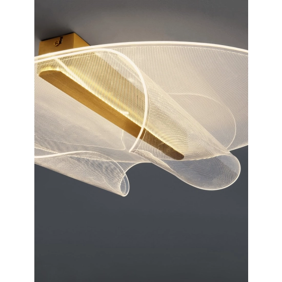 Plafon HUARAL LE44438 Luces Exclusivas - zdjęcie dodatkowe 1