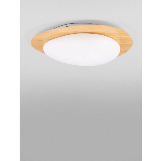 Plafon ISIDRO LE44417 Luces Exclusivas - zdjęcie dodatkowe 4