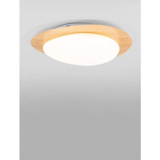 Plafon ISIDRO LE44417 Luces Exclusivas - zdjęcie dodatkowe 5