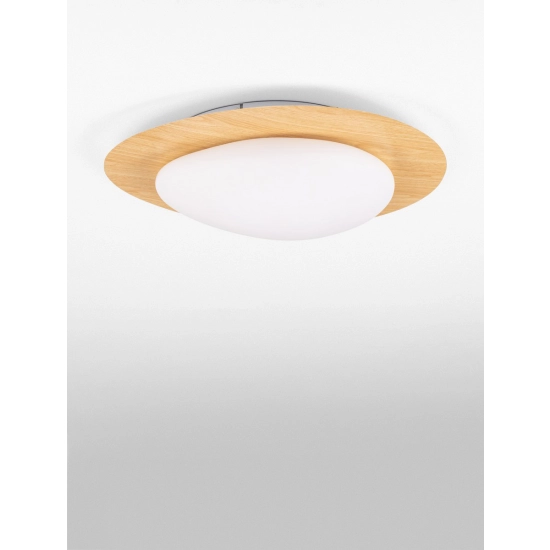 Plafon ISIDRO LE44416 Luces Exclusivas - zdjęcie dodatkowe 4