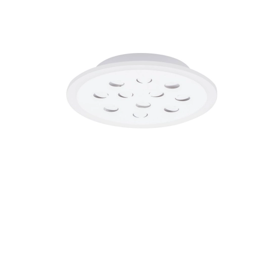 Plafon GUEMES LE44413 z pilotem Luces Exclusivas - zdjęcie produktu