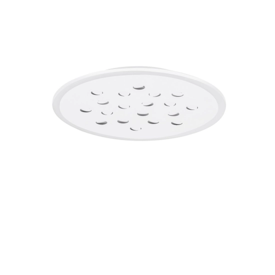 Plafon GUEMES LE44414 z pilotem Luces Exclusivas - zdjęcie produktu