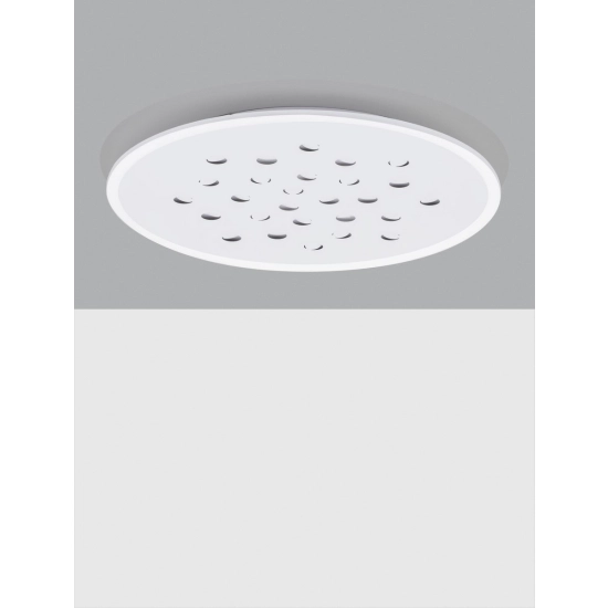 Plafon GUEMES LE44415 z pilotem Luces Exclusivas - zdjęcie dodatkowe 5