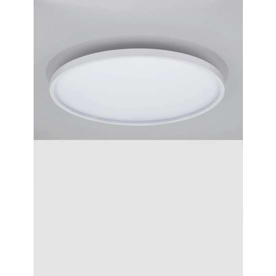 Plafon GRACIA LE44411 z pilotem Luces Exclusivas - zdjęcie dodatkowe 2