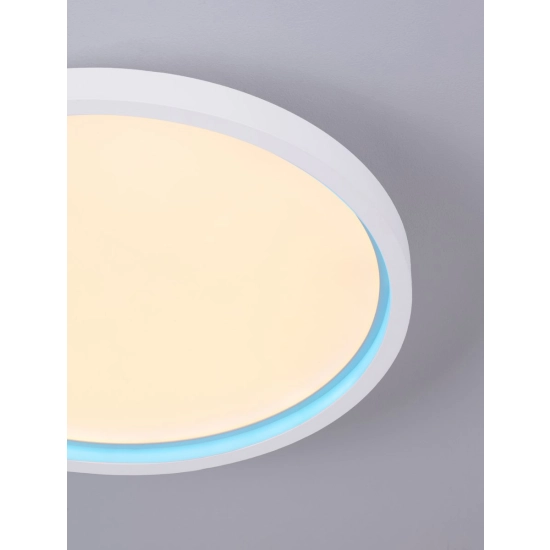 Plafon GRACIA LE44411 z pilotem Luces Exclusivas - zdjęcie dodatkowe 7