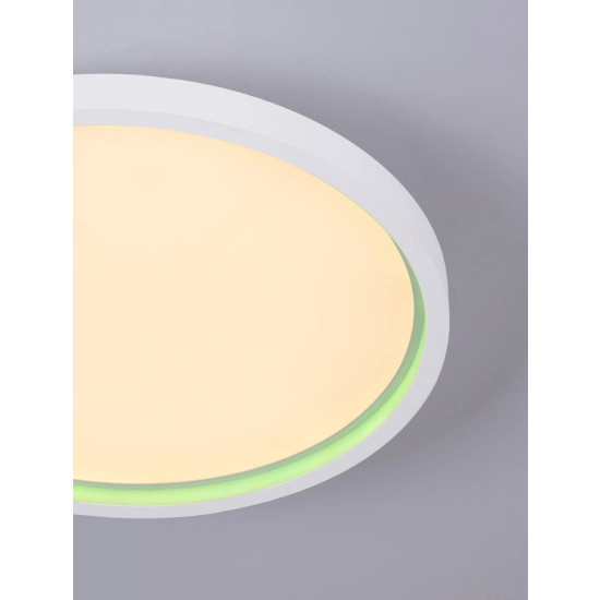 Plafon GRACIA LE44411 z pilotem Luces Exclusivas - zdjęcie dodatkowe 8