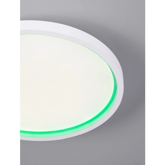 Plafon GRACIA LE44411 z pilotem Luces Exclusivas - zdjęcie dodatkowe 9