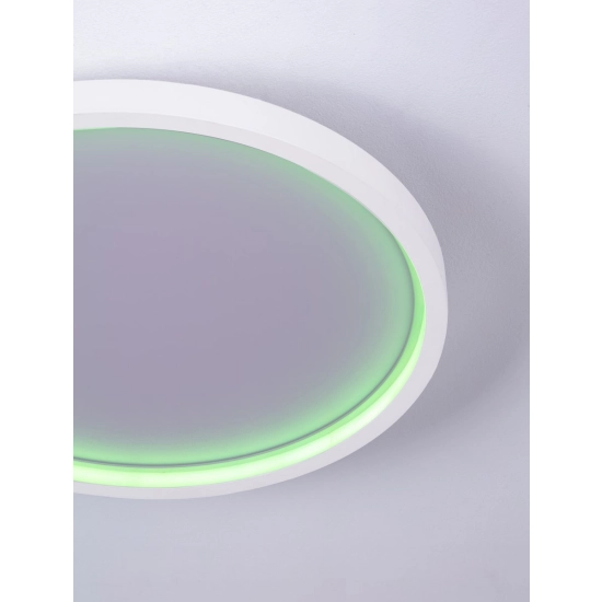 Plafon GRACIA LE44411 z pilotem Luces Exclusivas - zdjęcie dodatkowe 10