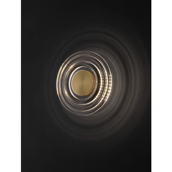 Kinkiet VARAS LE44366 Luces Exclusivas - zdjęcie dodatkowe 6