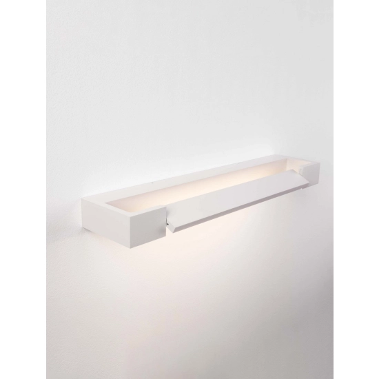 Kinkiet JUSTO LE44301 Luces Exclusivas - zdjęcie dodatkowe 1