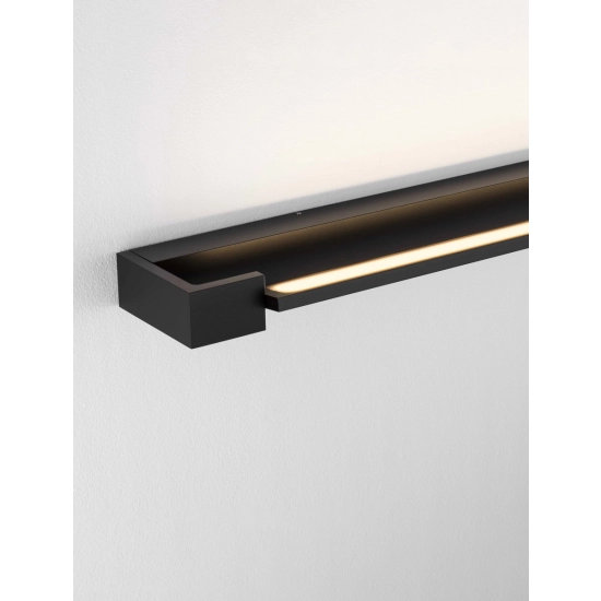Kinkiet JUSTO LE44302 Luces Exclusivas - zdjęcie dodatkowe 7