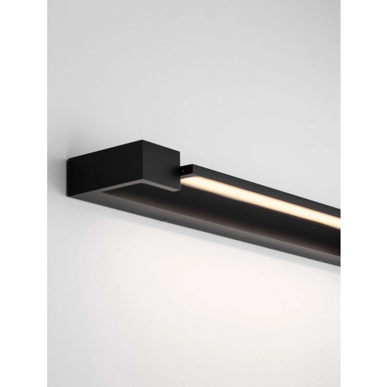 Kinkiet JUSTO LE44302 Luces Exclusivas - zdjęcie dodatkowe 1
