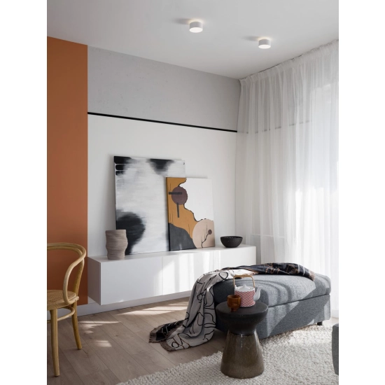Plafon ALVEAR LE44383 Luces Exclusivas - zdjęcie dodatkowe 4