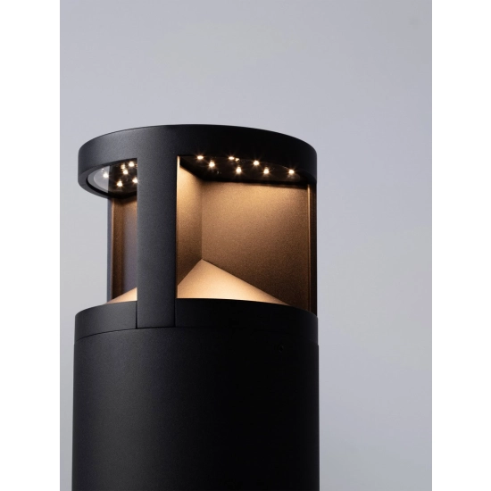 Lampa stojąca NEVARRO LE75127 Luces Exclusivas - zdjęcie dodatkowe 1