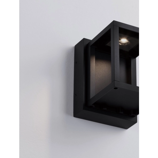 Kinkiet ORVENZA LE75188 Luces Exclusivas - zdjęcie dodatkowe 7