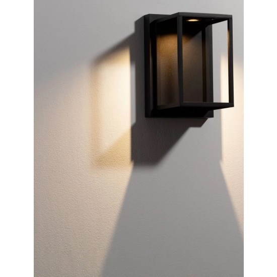 Kinkiet ORVENZA LE75190 Luces Exclusivas - zdjęcie dodatkowe 1