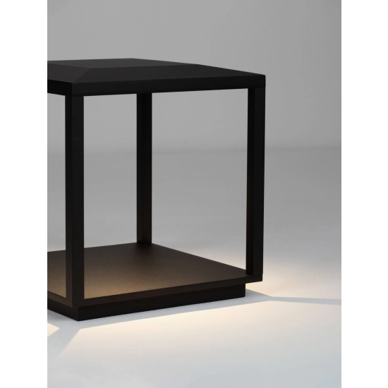 Lampa stojąca ORVENZA LE75175 Luces Exclusivas - zdjęcie dodatkowe 1