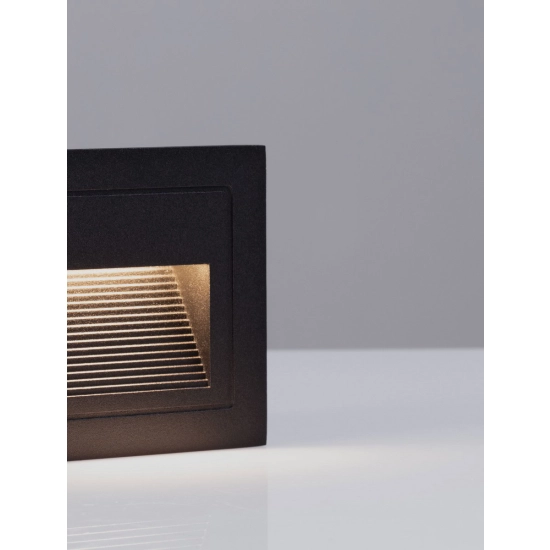 Lampa ścienna CENDILO LE75319 Luces Exclusivas - zdjęcie dodatkowe 6
