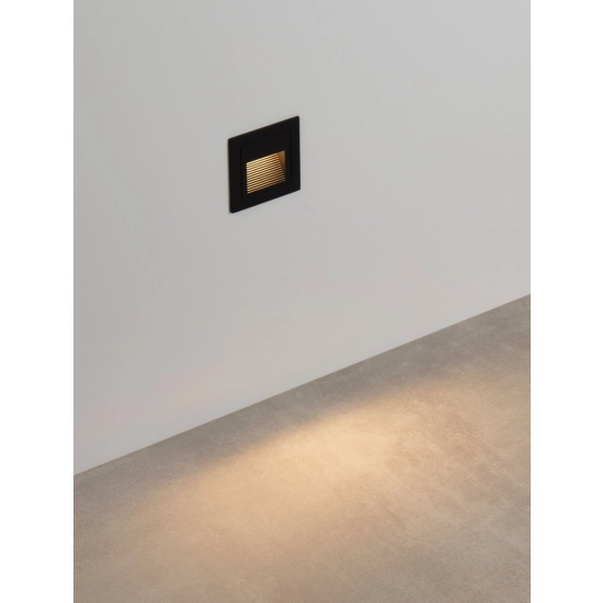 Lampa ścienna CENDILO LE75319 Luces Exclusivas - zdjęcie dodatkowe 1