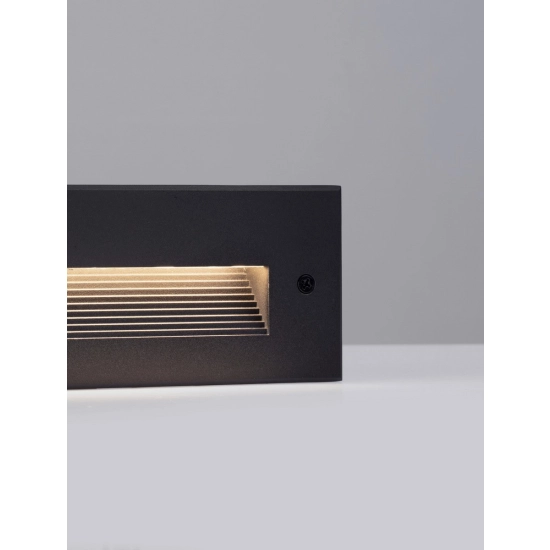 Lampa ścienna CENDILO LE75317 Luces Exclusivas - zdjęcie dodatkowe 6