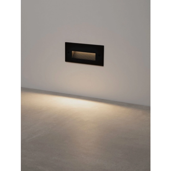 Lampa ścienna CENDILO LE75317 Luces Exclusivas - zdjęcie dodatkowe 1