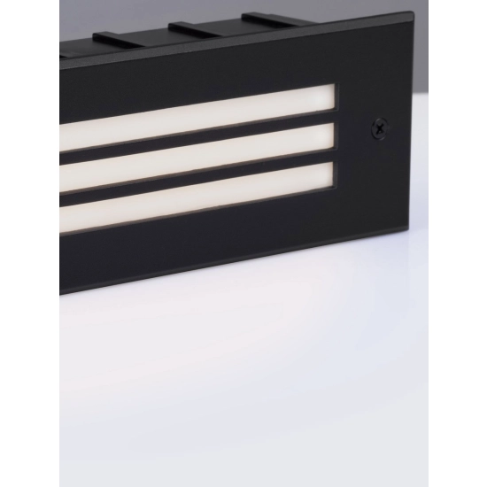 Lampa ścienna SORELIO LE75316 Luces Exclusivas - zdjęcie dodatkowe 4
