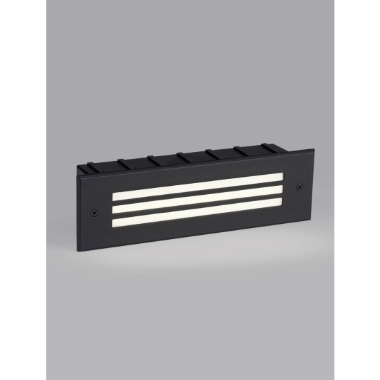 Lampa ścienna SORELIO LE75316 Luces Exclusivas - zdjęcie dodatkowe 1