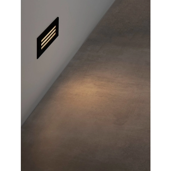 Lampa ścienna SORELIO LE75316 Luces Exclusivas - zdjęcie dodatkowe 2