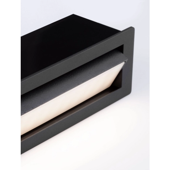 Lampa ścienna PUCALLPA LE73770 Luces Exclusivas - zdjęcie dodatkowe 1