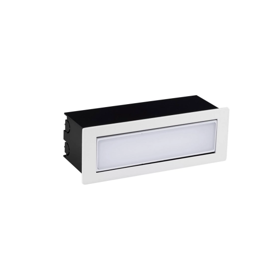 Lampa ścienna PUCALLPA LE73769 Luces Exclusivas - zdjęcie produktu