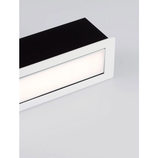 Lampa ścienna PUCALLPA LE73769 Luces Exclusivas - zdjęcie dodatkowe 4