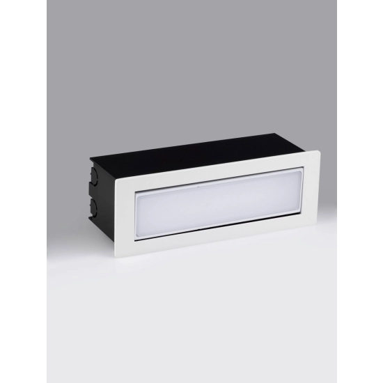 Lampa ścienna PUCALLPA LE73769 Luces Exclusivas - zdjęcie dodatkowe 1