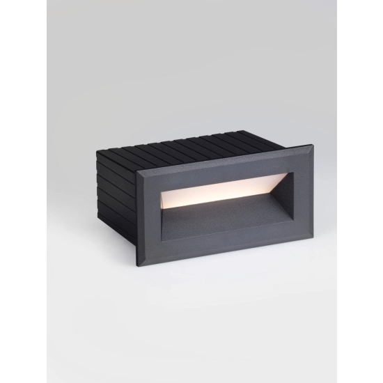 Lampa ścienna CLEMENTE LE73772 Luces Exclusivas - zdjęcie dodatkowe 5