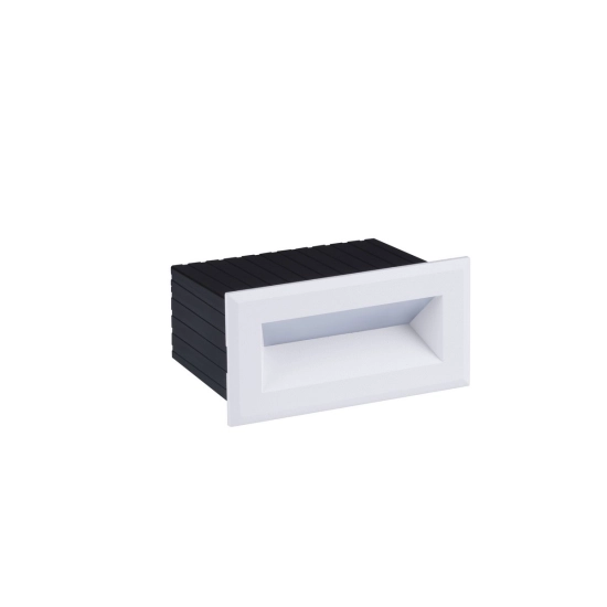 Lampa ścienna CLEMENTE LE73771 Luces Exclusivas - zdjęcie produktu