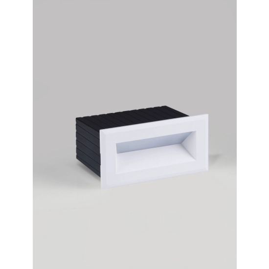 Lampa ścienna CLEMENTE LE73771 Luces Exclusivas - zdjęcie dodatkowe 4