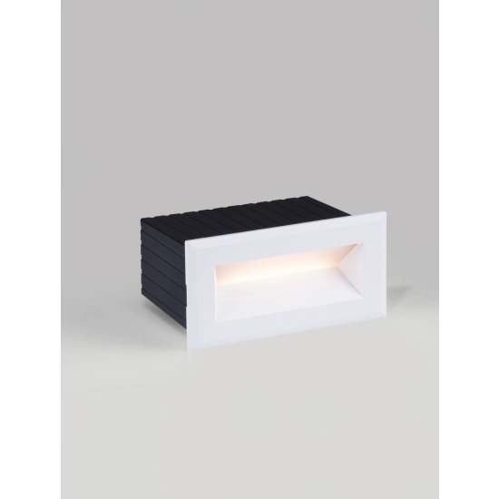 Lampa ścienna CLEMENTE LE73771 Luces Exclusivas - zdjęcie dodatkowe 5
