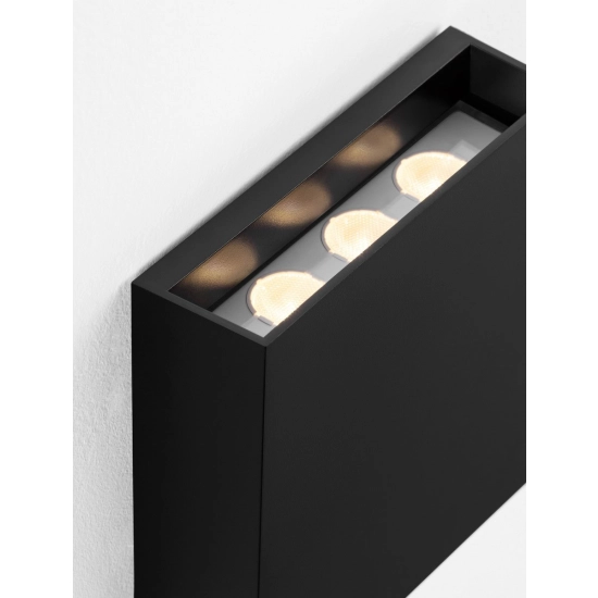 Kinkiet COLLANA LE73799 Luces Exclusivas - zdjęcie dodatkowe 6