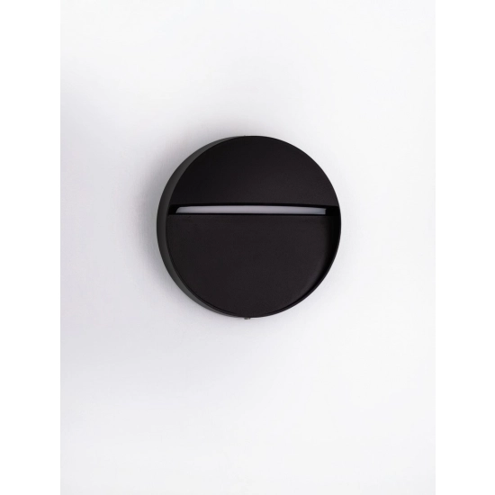Lampa ścienna BAGUA LE73664 Luces Exclusivas - zdjęcie dodatkowe 4