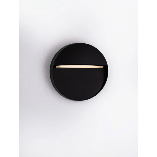 Lampa ścienna BAGUA LE73664 Luces Exclusivas - zdjęcie dodatkowe 5