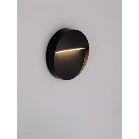 Lampa ścienna BAGUA LE73664 Luces Exclusivas - zdjęcie dodatkowe 6