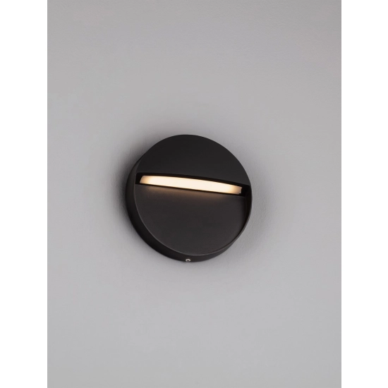 Lampa ścienna BAGUA LE73664 Luces Exclusivas - zdjęcie dodatkowe 1